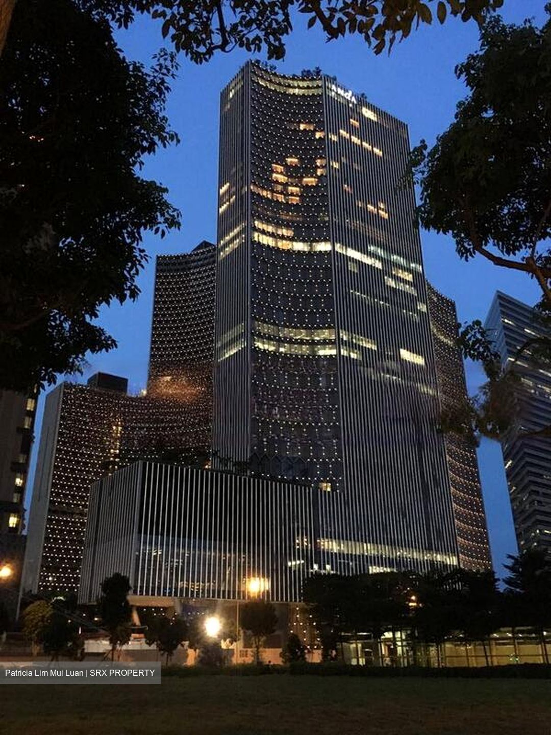 Duo Residences (D7), Apartment #587677981